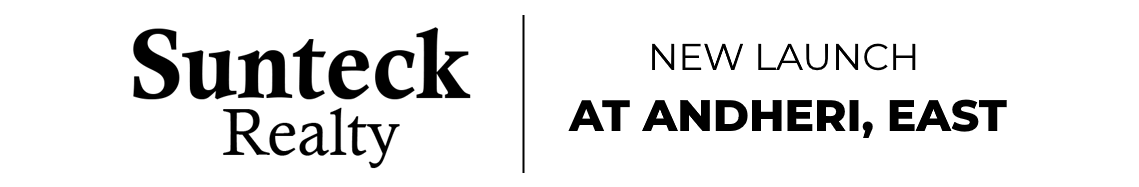 New Launch Andheri Logo